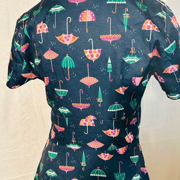 Swing Dress - Picture 4 of 7